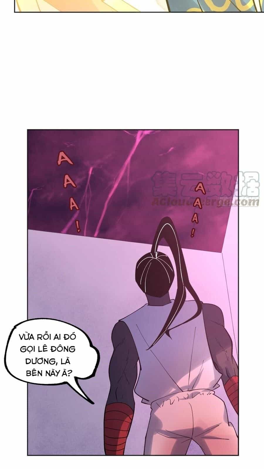 Vô Hạn Khắc Kim Chi Thần - Chương 42 - ảnh 17