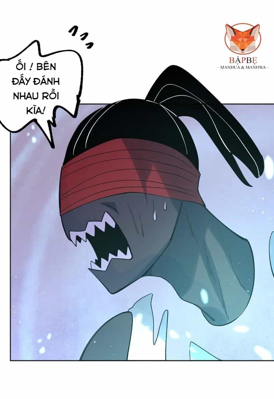 Vô Hạn Khắc Kim Chi Thần - Chương 42 - ảnh 18