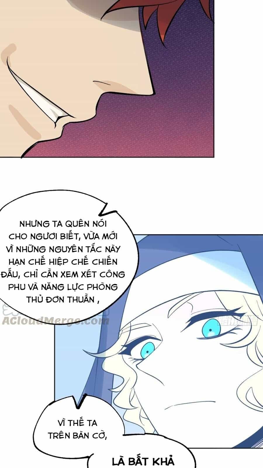 Vô Hạn Khắc Kim Chi Thần - Chương 42 - ảnh 28