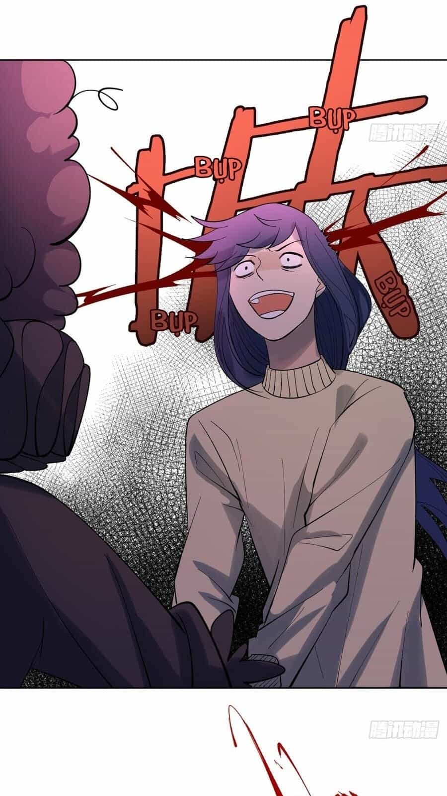Vô Hạn Khắc Kim Chi Thần - Chương 42 - ảnh 8