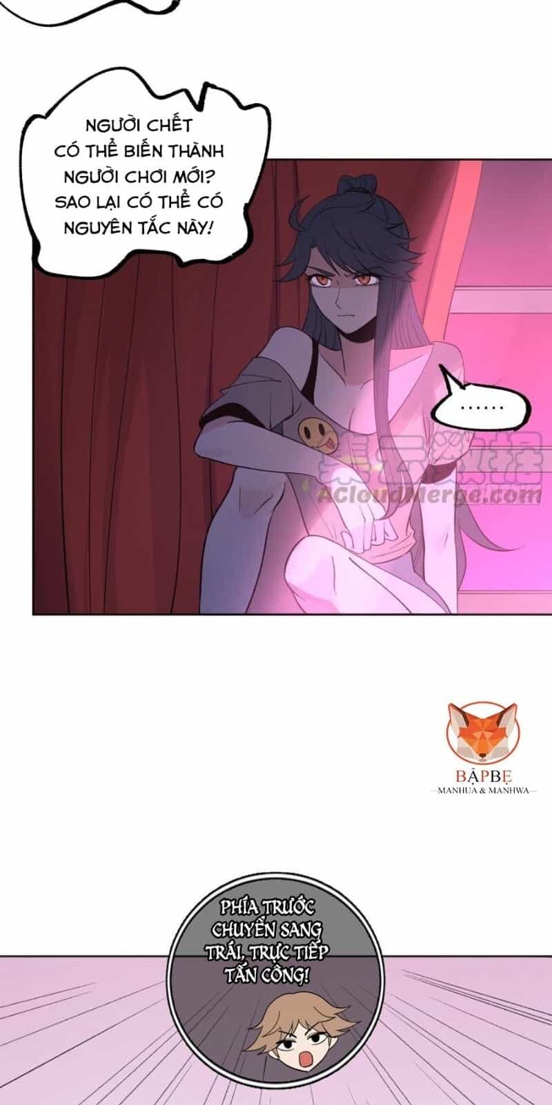 Vô Hạn Khắc Kim Chi Thần - Chương 43 - ảnh 23