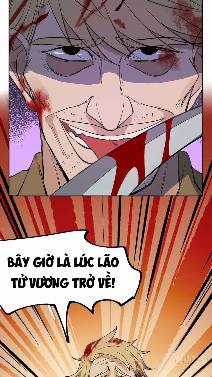 Vô Hạn Khắc Kim Chi Thần - Chương 43 - ảnh 33