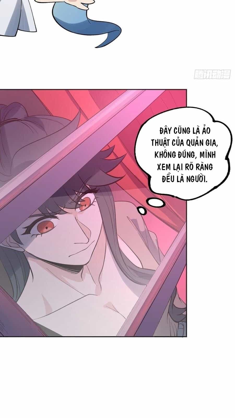 Vô Hạn Khắc Kim Chi Thần - Chương 43 - ảnh 7