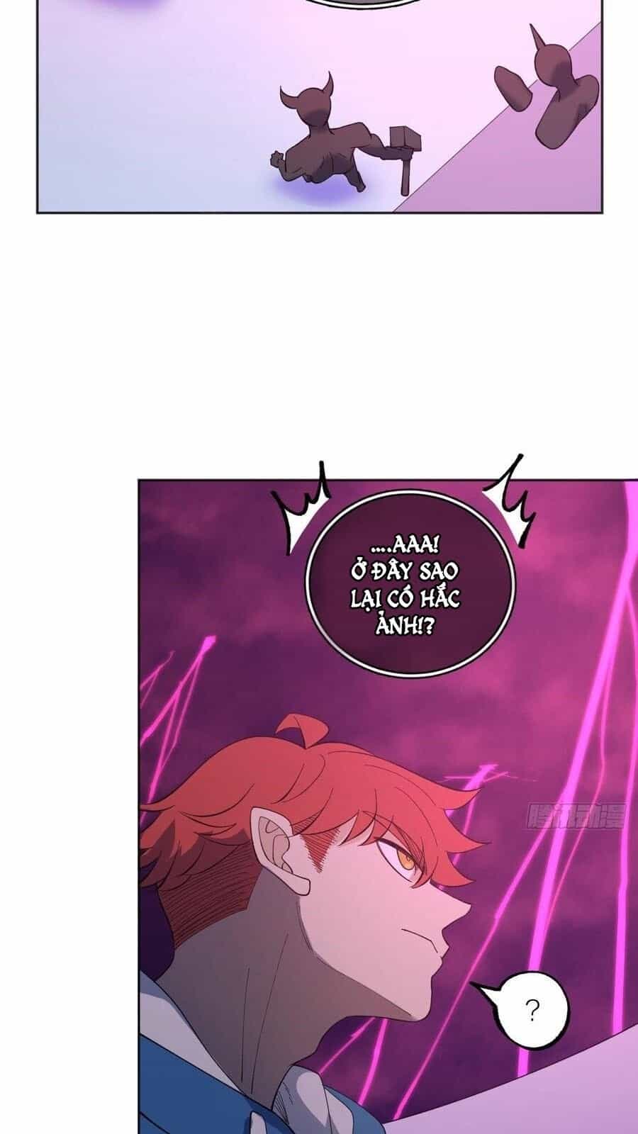 Vô Hạn Khắc Kim Chi Thần - Chương 44 - ảnh 24