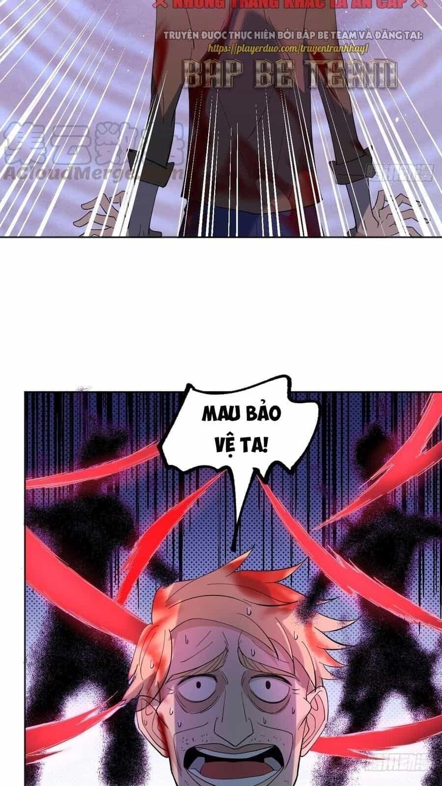 Vô Hạn Khắc Kim Chi Thần - Chương 44 - ảnh 26