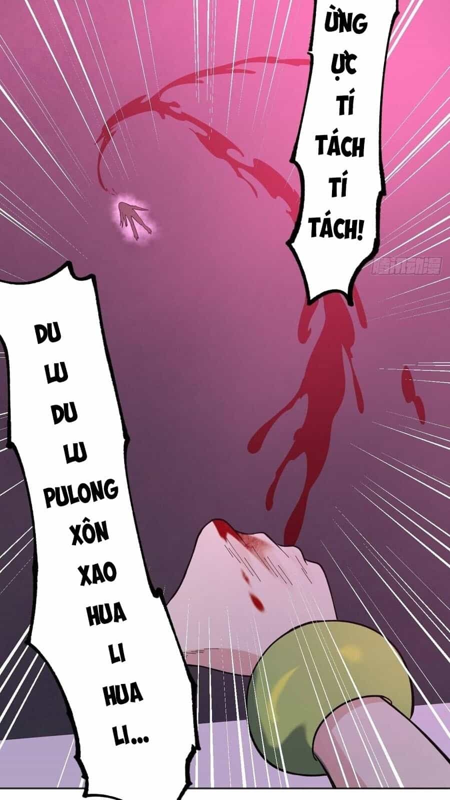 Vô Hạn Khắc Kim Chi Thần - Chương 44 - ảnh 29