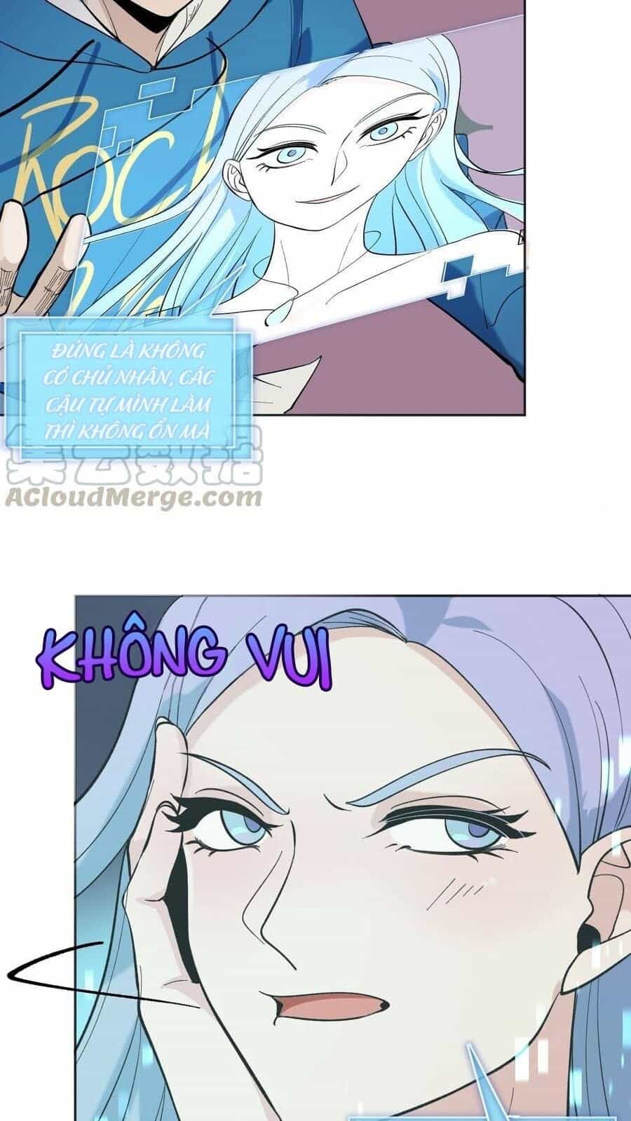 Vô Hạn Khắc Kim Chi Thần - Chương 46 - ảnh 24