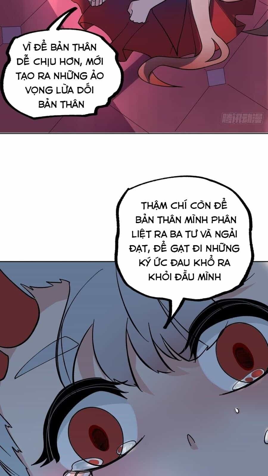 Vô Hạn Khắc Kim Chi Thần - Chương 47 - ảnh 16