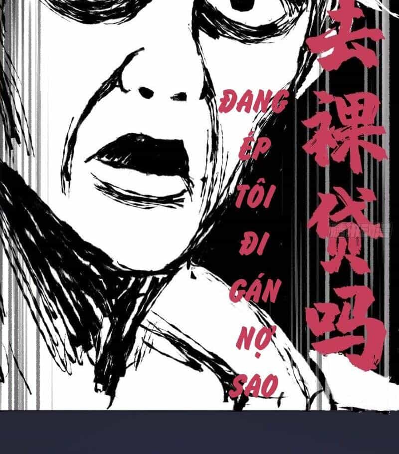 Vô Hạn Khắc Kim Chi Thần - Chương 5 - ảnh 18