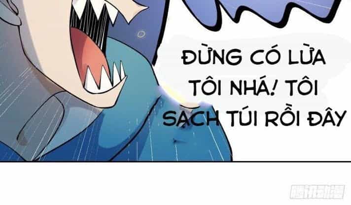Vô Hạn Khắc Kim Chi Thần - Chương 5 - ảnh 45