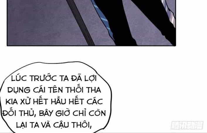 Vô Hạn Khắc Kim Chi Thần - Chương 6 - ảnh 14