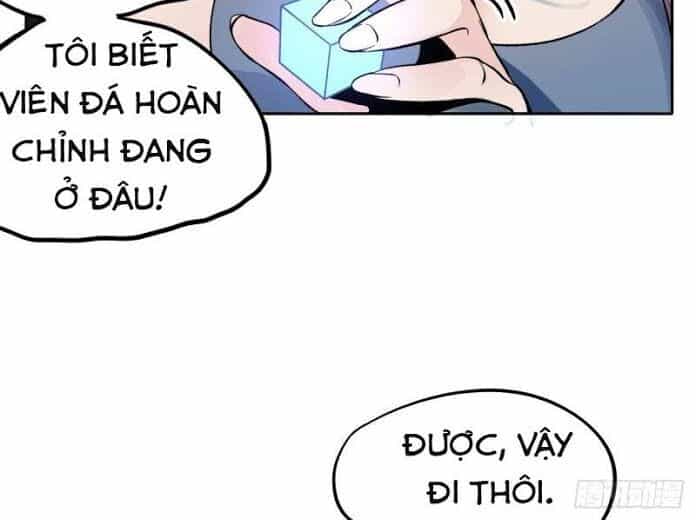 Vô Hạn Khắc Kim Chi Thần - Chương 6 - ảnh 30