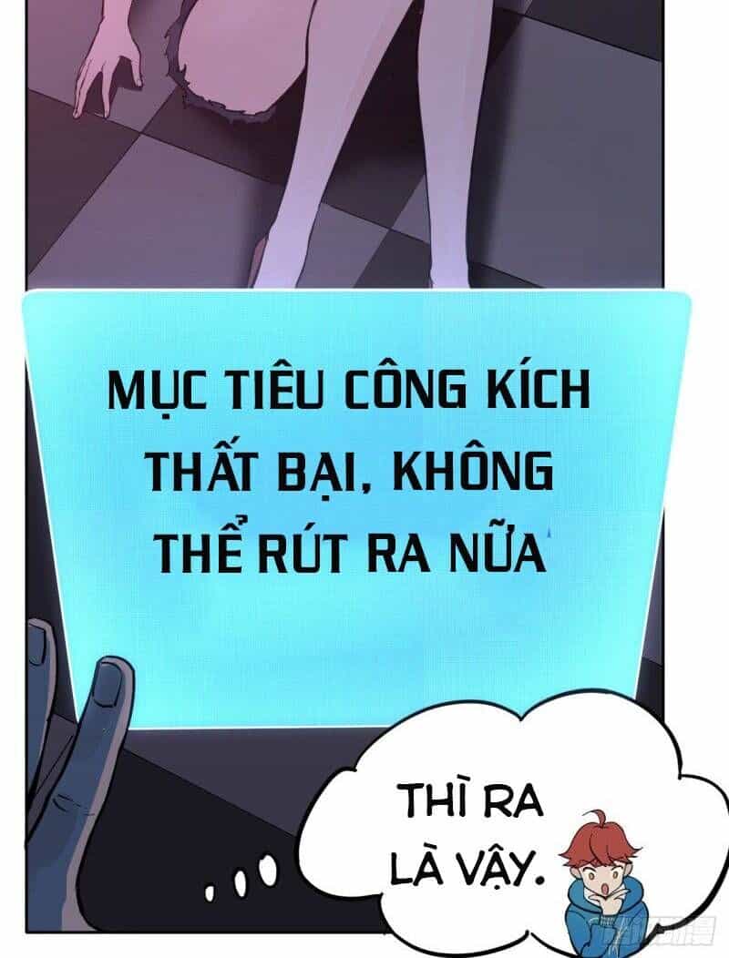 Vô Hạn Khắc Kim Chi Thần - Chương 6 - ảnh 37