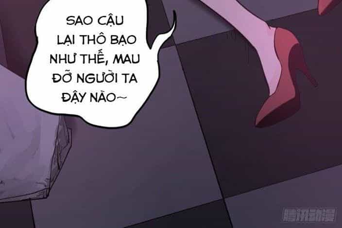 Vô Hạn Khắc Kim Chi Thần - Chương 6 - ảnh 40