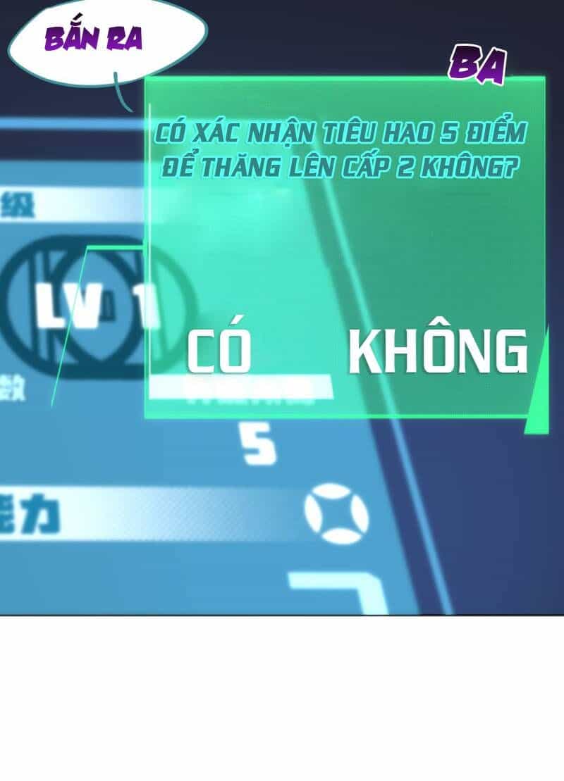 Vô Hạn Khắc Kim Chi Thần - Chương 7 - ảnh 14