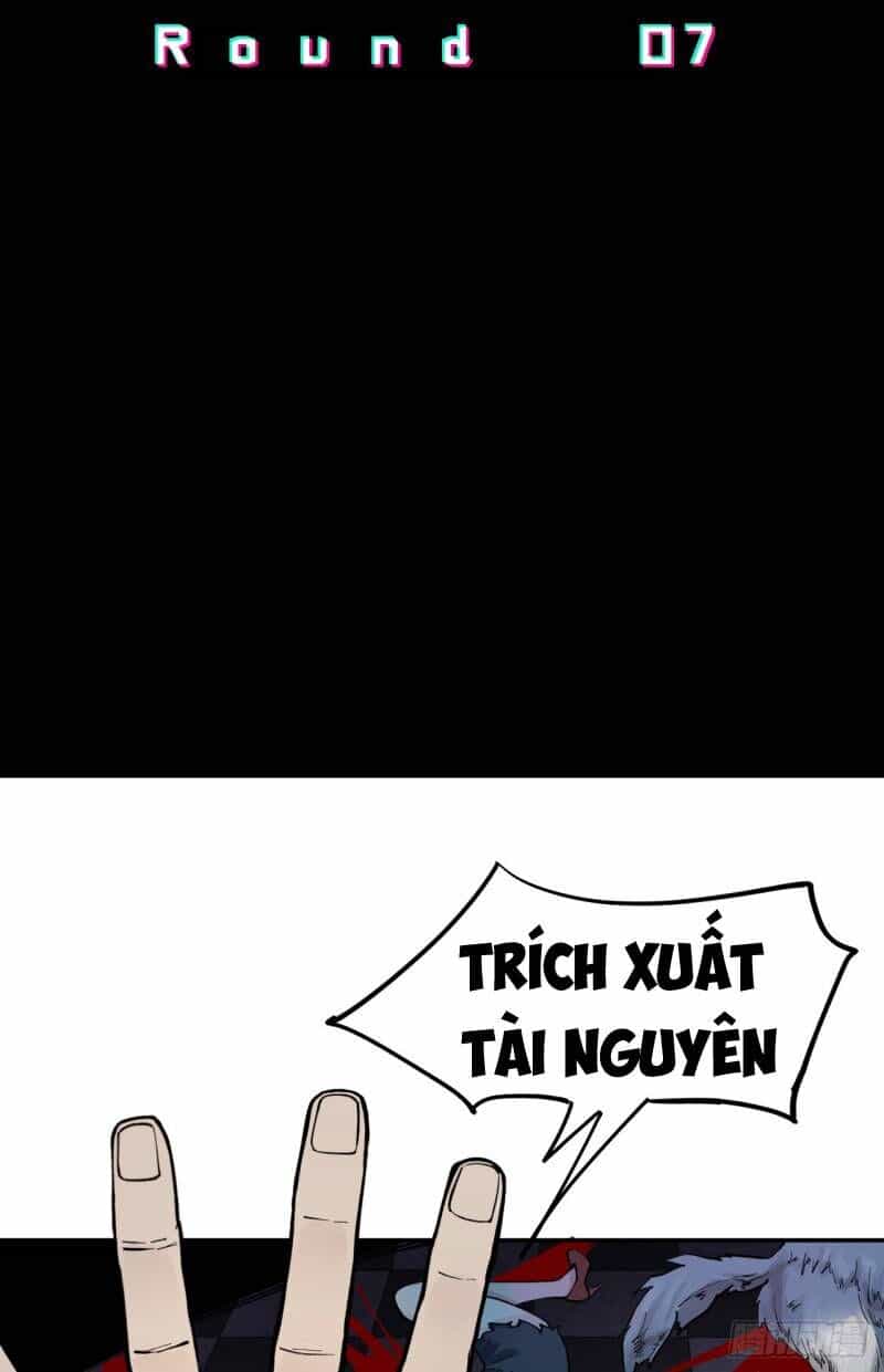 Vô Hạn Khắc Kim Chi Thần - Chương 7 - ảnh 4