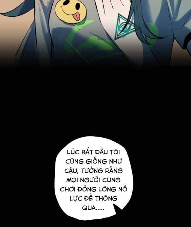 Vô Hạn Khắc Kim Chi Thần - Chương 8 - ảnh 10