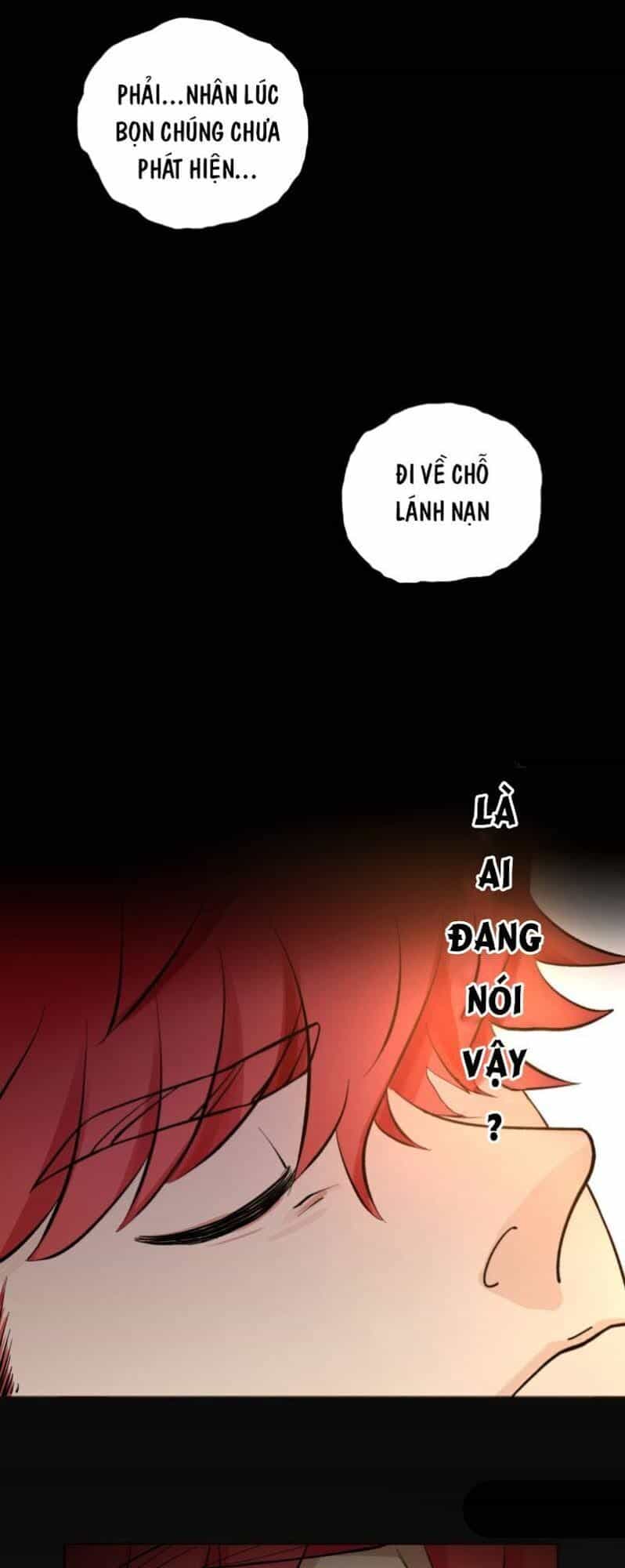 Vô Hạn Khắc Kim Chi Thần - Chương 8 - ảnh 3