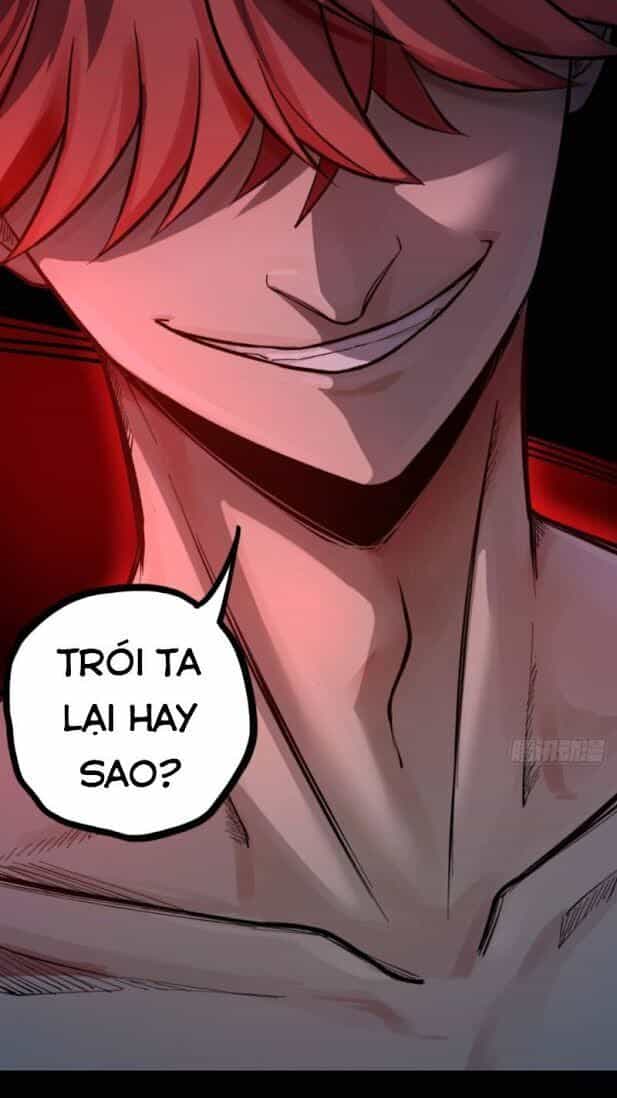 Vô Hạn Khắc Kim Chi Thần - Chương 8 - ảnh 30