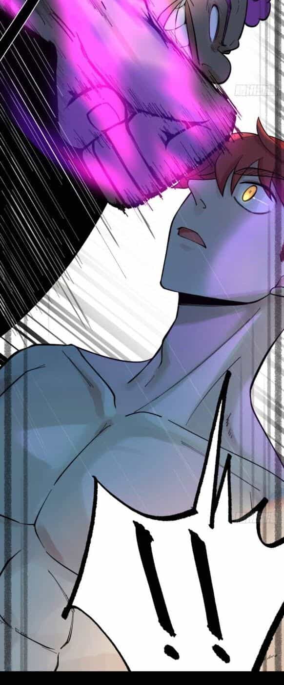 Vô Hạn Khắc Kim Chi Thần - Chương 9 - ảnh 23
