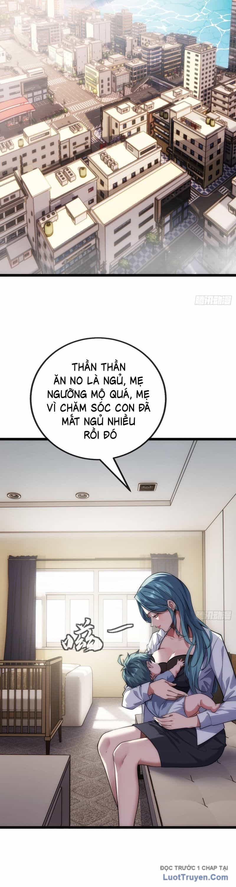 Vô Hạn Tiến Hóa Từ Con Số 0 - Chương 1 - ảnh 2