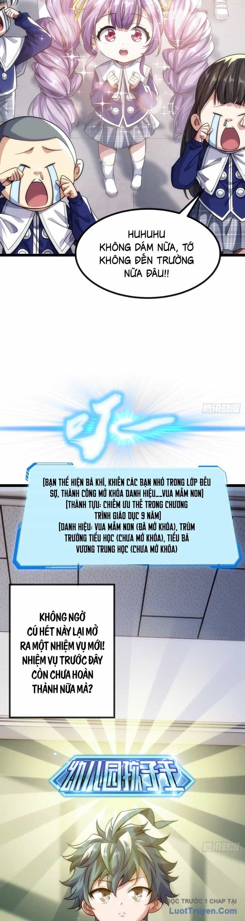 Vô Hạn Tiến Hóa Từ Con Số 0 - Chương 1 - ảnh 47