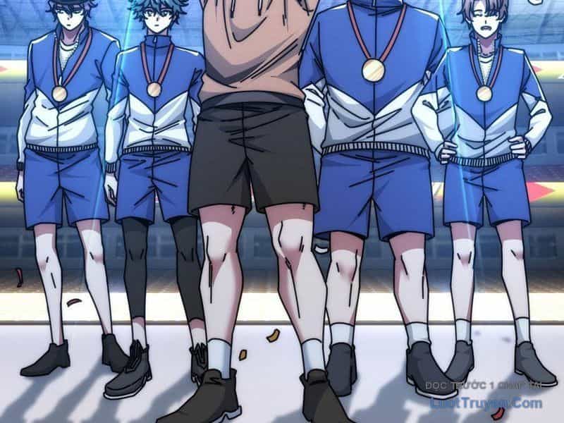 Vô Hạn Tiến Hóa Từ Con Số 0 - Chương 10 - ảnh 181