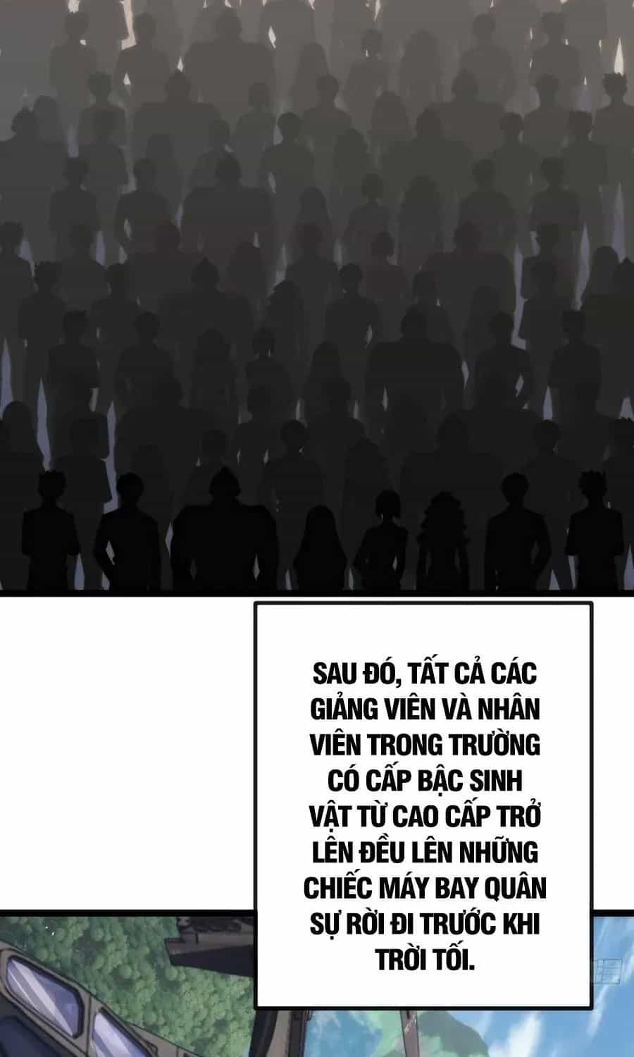 Vô Hạn Tiến Hóa Từ Con Số 0 - Chương 91.1 - ảnh 4