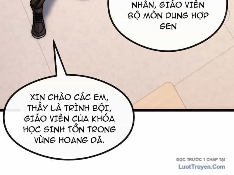Vô Hạn Tiến Hóa Từ Con Số 0 - Chương 12 - ảnh 42