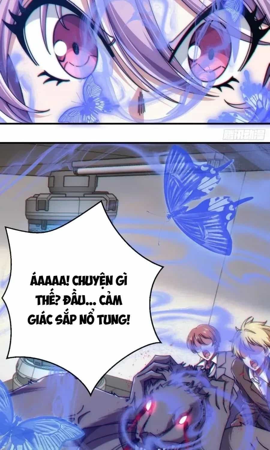 Vô Hạn Tiến Hóa Từ Con Số 0 - Chương 86.2 - ảnh 16
