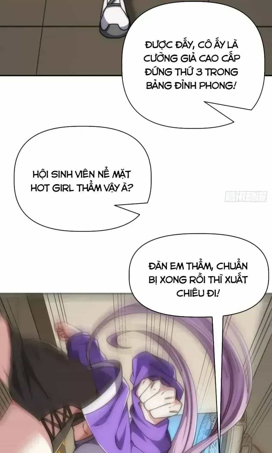 Vô Hạn Tiến Hóa Từ Con Số 0 - Chương 86.5 - ảnh 33