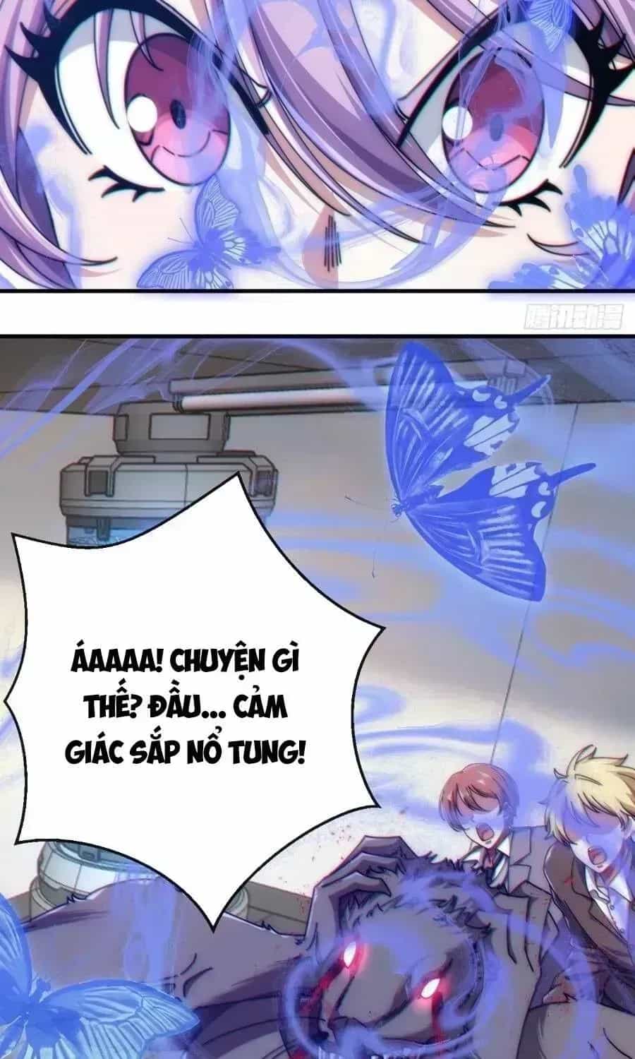 Vô Hạn Tiến Hóa Từ Con Số 0 - Chương 86.7 - ảnh 21