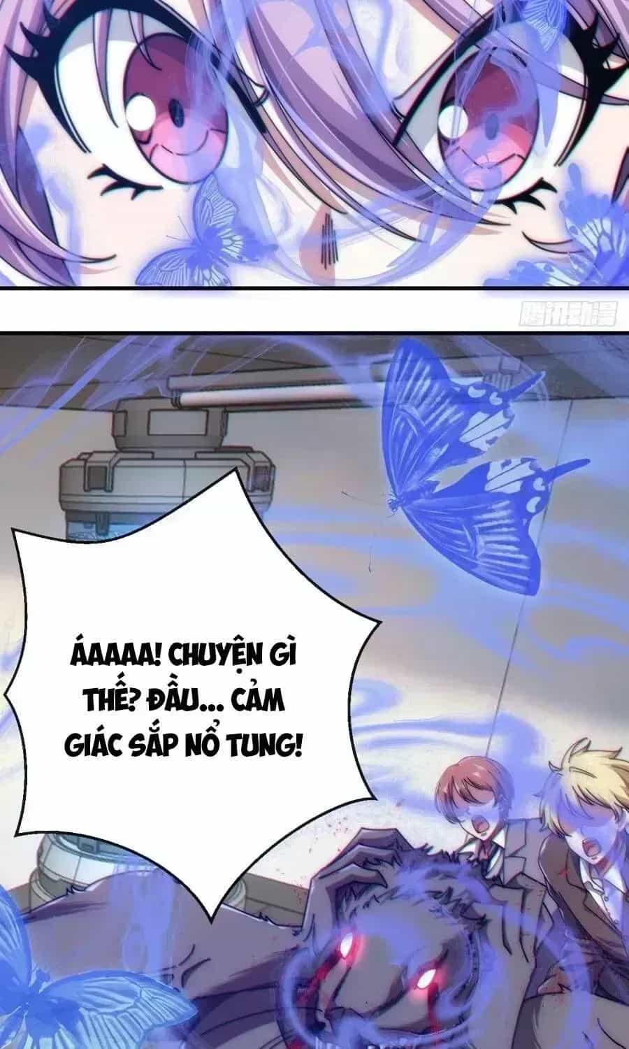 Vô Hạn Tiến Hóa Từ Con Số 0 - Chương 86.9 - ảnh 23
