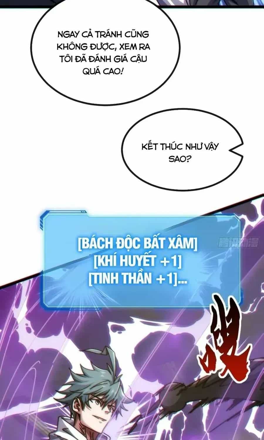 Vô Hạn Tiến Hóa Từ Con Số 0 - Chương 87.3 - ảnh 30
