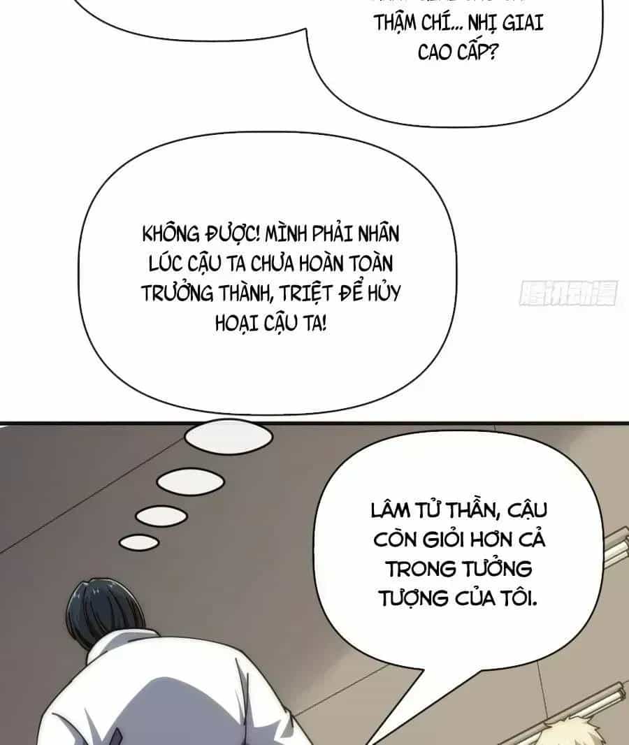 Vô Hạn Tiến Hóa Từ Con Số 0 - Chương 87.5 - ảnh 17