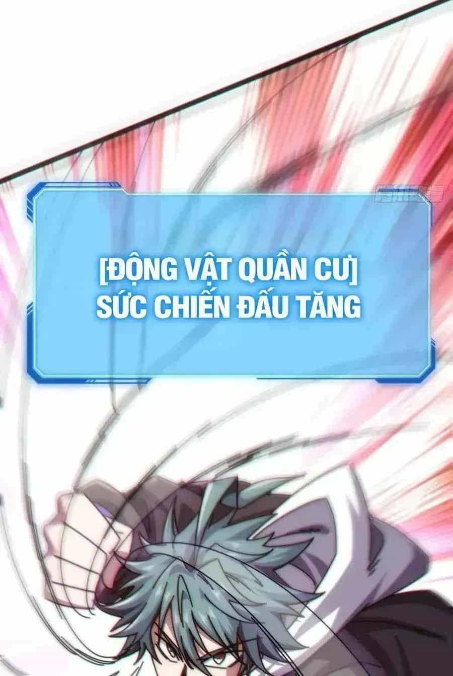 Vô Hạn Tiến Hóa Từ Con Số 0 - Chương 87.5 - ảnh 36