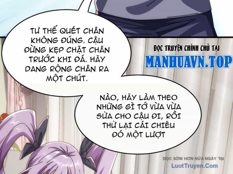 Vô Hạn Tiến Hóa Từ Con Số 0 - Chương 18 - ảnh 110