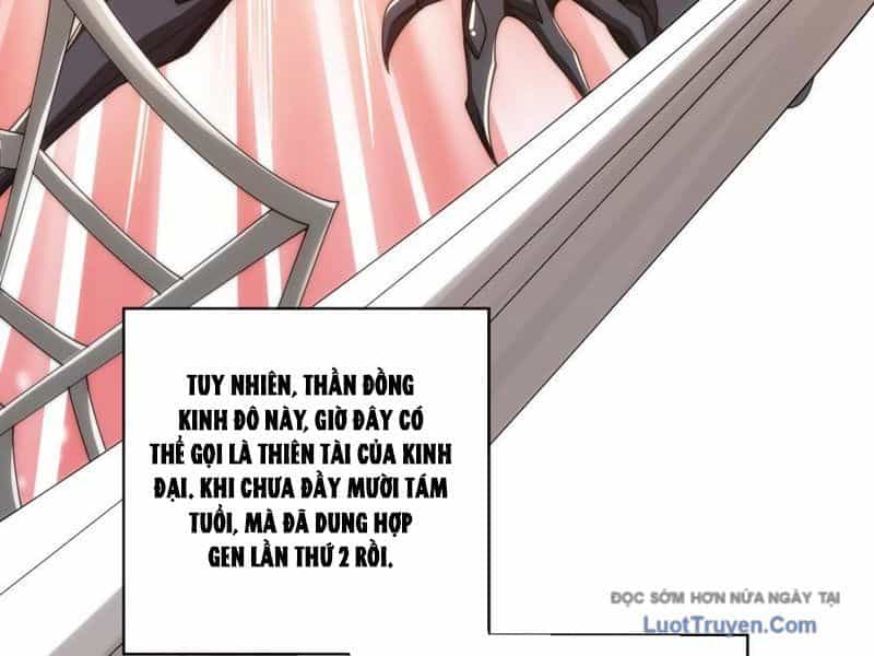 Vô Hạn Tiến Hóa Từ Con Số 0 - Chương 18 - ảnh 136