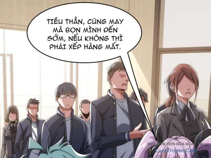 Vô Hạn Tiến Hóa Từ Con Số 0 - Chương 19 - ảnh 74