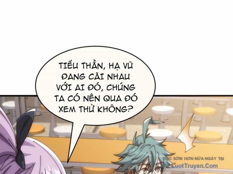 Vô Hạn Tiến Hóa Từ Con Số 0 - Chương 19 - ảnh 84