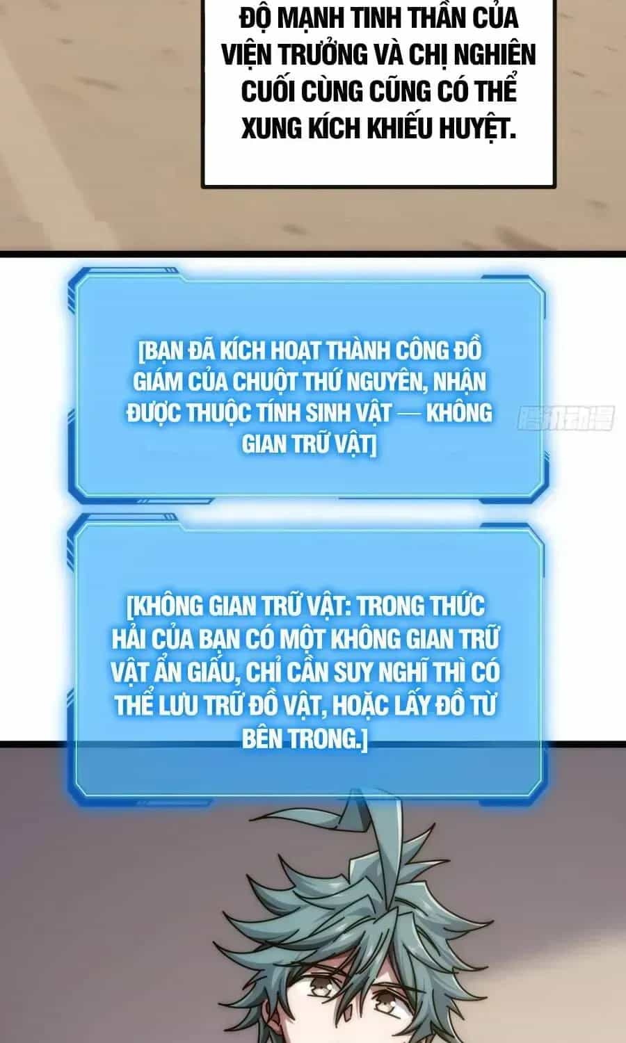 Vô Hạn Tiến Hóa Từ Con Số 0 - Chương 90.2 - ảnh 21