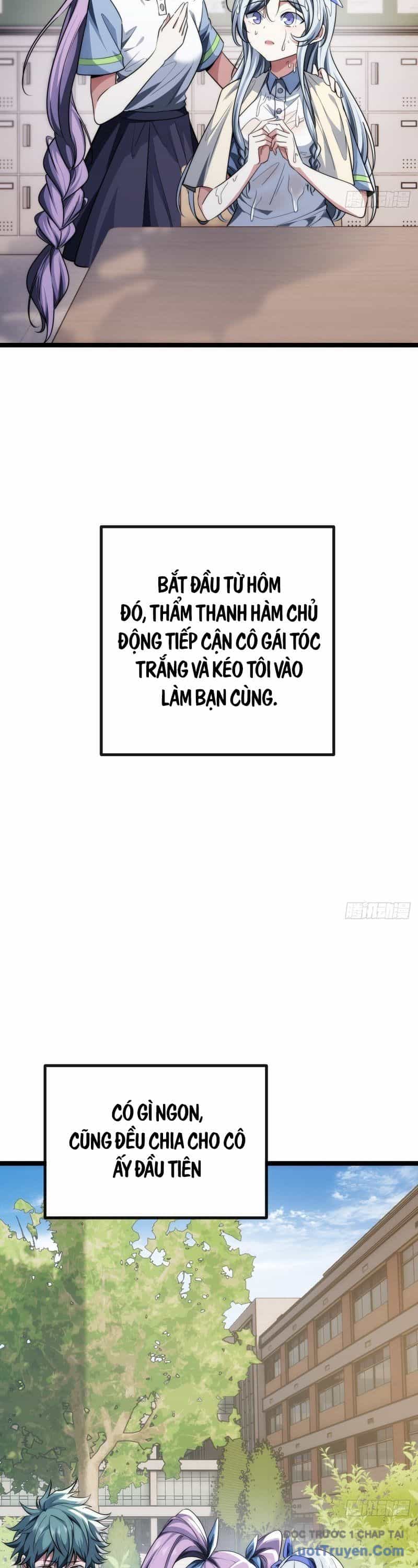 Vô Hạn Tiến Hóa Từ Con Số 0 - Chương 2 - ảnh 19