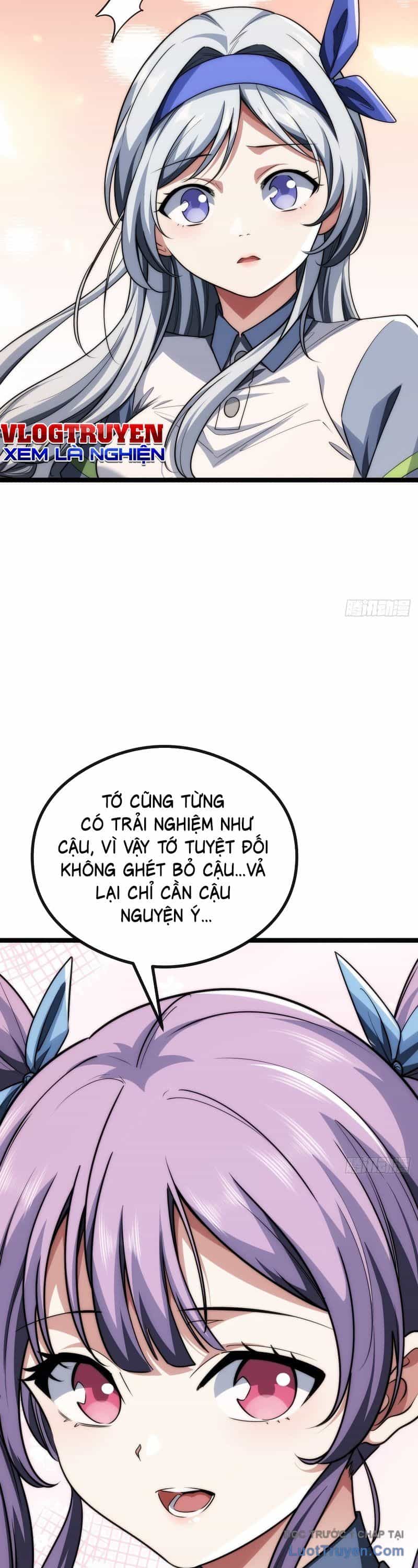 Vô Hạn Tiến Hóa Từ Con Số 0 - Chương 2 - ảnh 23