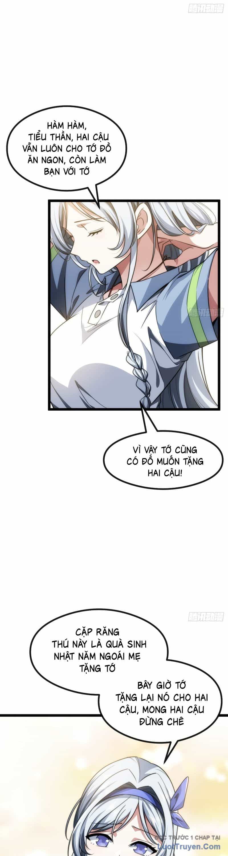 Vô Hạn Tiến Hóa Từ Con Số 0 - Chương 2 - ảnh 27