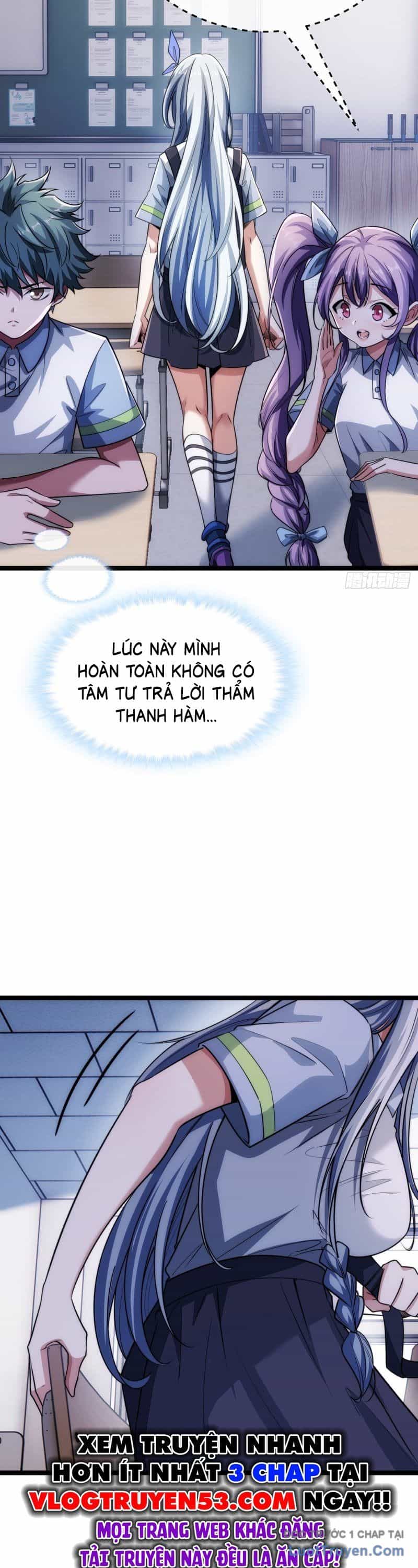 Vô Hạn Tiến Hóa Từ Con Số 0 - Chương 2 - ảnh 3