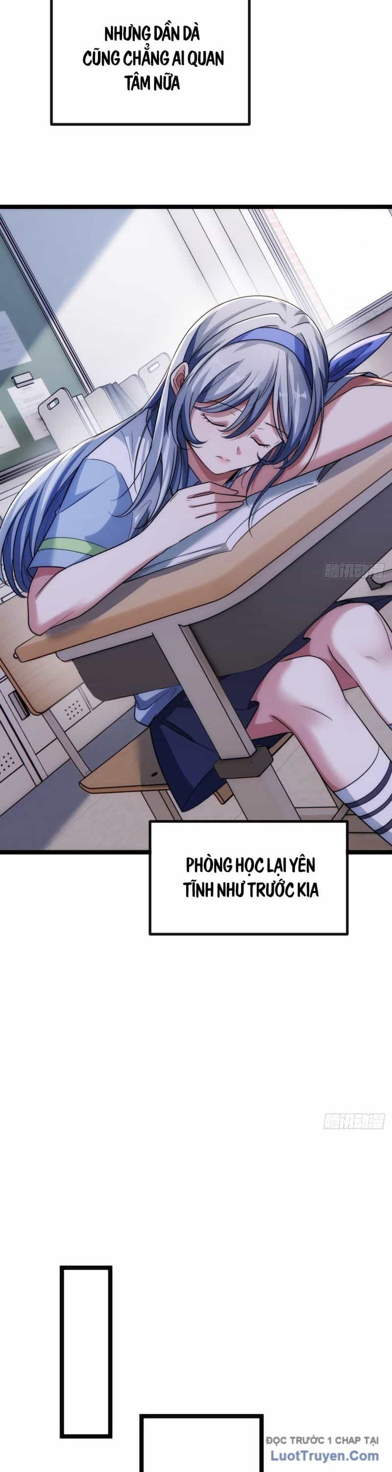 Vô Hạn Tiến Hóa Từ Con Số 0 - Chương 2 - ảnh 6