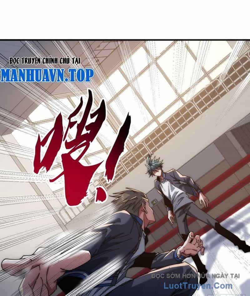 Vô Hạn Tiến Hóa Từ Con Số 0 - Chương 20 - ảnh 108