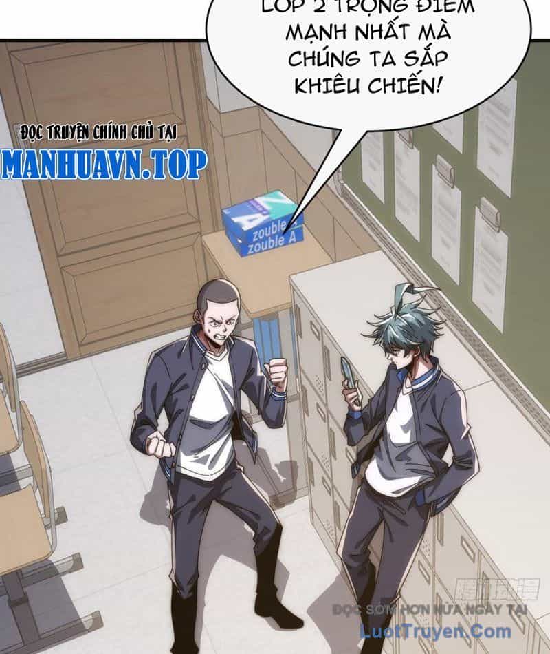Vô Hạn Tiến Hóa Từ Con Số 0 - Chương 20 - ảnh 5