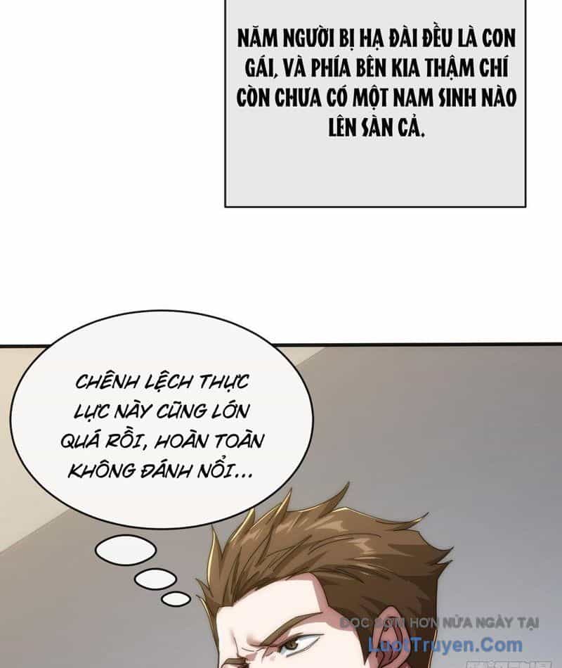 Vô Hạn Tiến Hóa Từ Con Số 0 - Chương 20 - ảnh 61