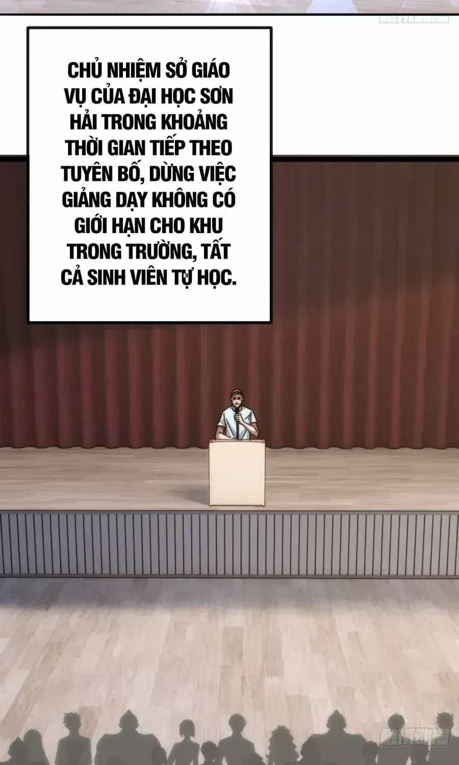 Vô Hạn Tiến Hóa Từ Con Số 0 - Chương 91.3 - ảnh 4
